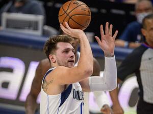 مواهب شابة مرتقبة في دوري كرة السلة الأميركي