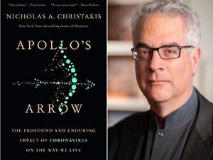 نيكولاس كريستاكيس