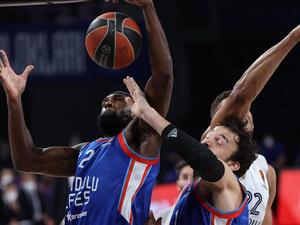 Turkish side suffers 9th defeat of season (Photo: AA)