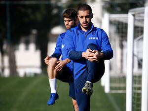 Majid Hosseini (Photo: MNA)