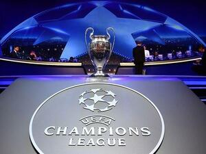 Finale Istanbul 21 celebrates 20th anniversary of 'starball design,' says UEFA (Photo: AA)