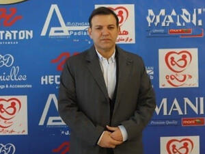 Azizi Khadem (Photo: MNA)