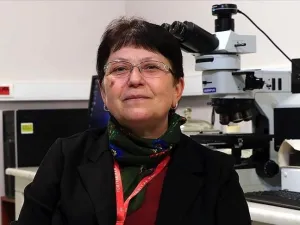 Turkey: Female Scientist Helps in Producing Country's First National Helicopter Engine