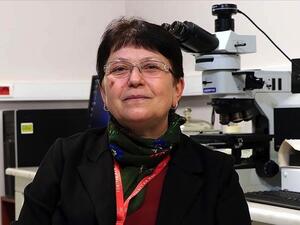 Turkey: Female Scientist Helps in Producing Country's First National Helicopter Engine