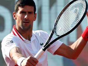 نوفاك جوكوفيتش