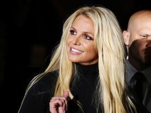 بريتني سبيرز