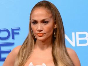 جينفير لوبيز