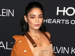 فانيسا هادجنز