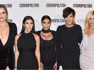 عائلة كارداشيان 