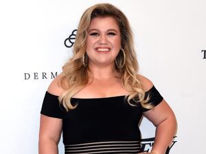 كيلي كلاركسون