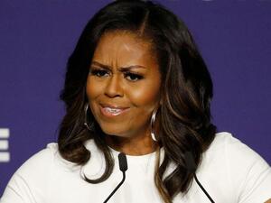 ميشيل أوباما