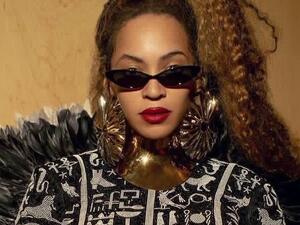 Beyonce (Twitter)