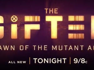 The Gifted