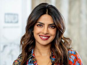 بريانكا شوبرا