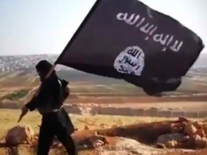 ISIS (AFP/File Photo)