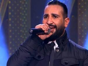أحمد سعد