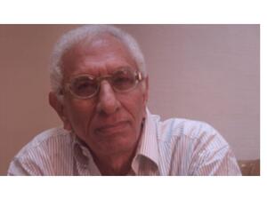 رحيل الشاعر والناقد والمترجم الكبير بشير السباعي