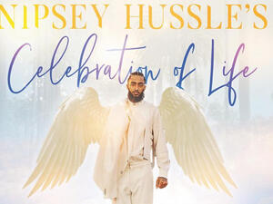 Nipsey Hussle 