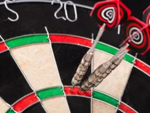 ما تفسير الحلم بلوح الاهداف في المنام؟