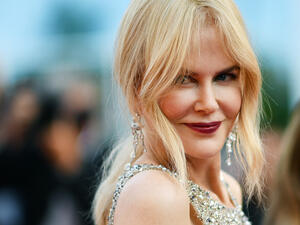 نيكول كيدمان