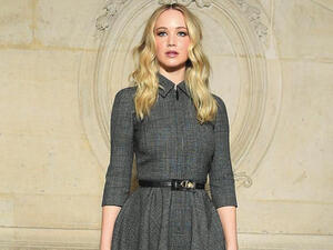 Jennifer Lawrence 