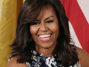 ميشيل أوباما