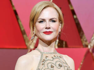 نيكول كيدمان