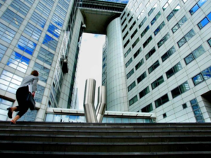 The ICC’s Potentially Global Moment The ICC’s Potentially Global Moment