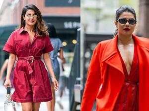 بريانكا شوبرا