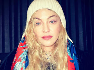Madonna 