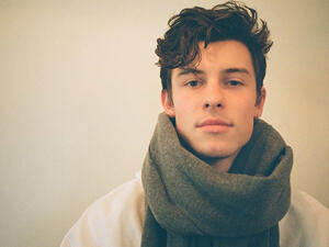 Shawn Mendes 