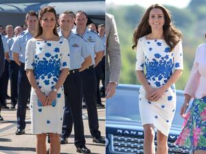 كيت ميدلتون