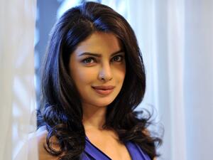 بريانكا شوبرا