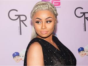 بلاك تشاينا