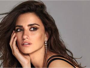 بينيلوبي كروز