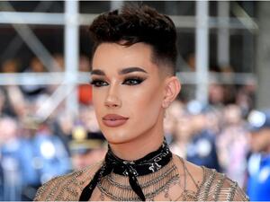 جايمس تشارلز