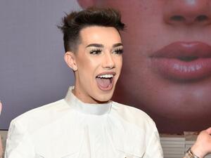 جايمس تشارلز