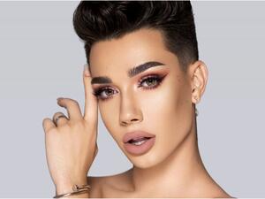 جايمس شارلز