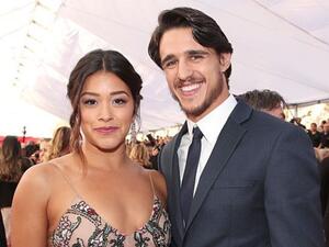 جينا رودريغز وجو  لوسيسيرو