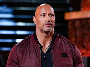 دواين جونسون