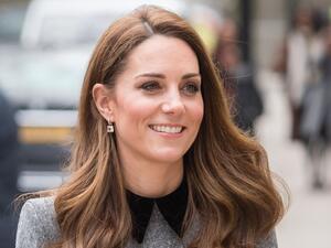 كيت ميدلتون