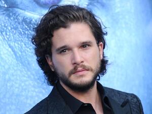 كيت هارينجتون