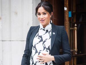 ميغان ماركل