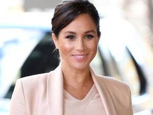 ميغان ماركل