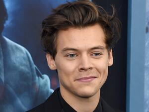 هاري ستايلز 