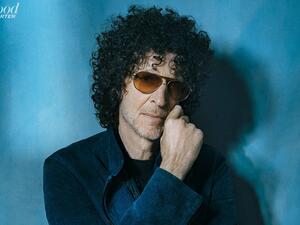 هاوارد ستيرن