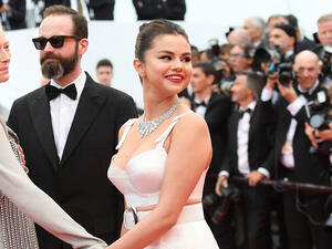 سيلينا غوميز