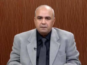 خالد أبو الخير