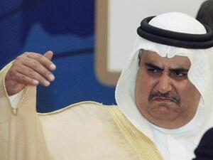 خالد آل خليفة