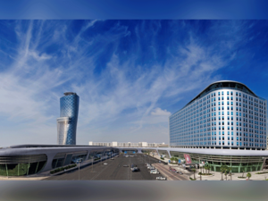 Abu Dhabi National Exhibitions Company